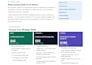 build a complete SEO and ai search strategy for your website